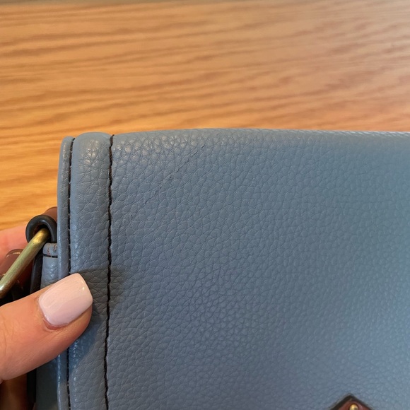 St. John’s bay purse - Picture 5 of 12